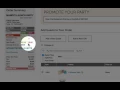 How to Enter a Scentsy Party on the Scentsy Workstation