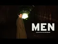 Download Lagu MEN - Téaser Tráiler