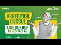 Download Lagu APASIH BEDANYA AKREDITASI UNGGUL DAN AKREDITASI A ❓❓❓