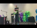 Download Lagu Satriani plays my guitar