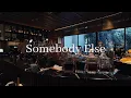 Download Lagu Rifki Soeria - Somebody Else (Official Visualizer \u0026 Lyric Video)