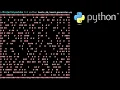 Python Programming Random Level Algorithm In 3 Minutes