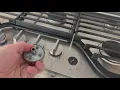 Review of Upgraded Lifetime Appliance W10594481 Knob