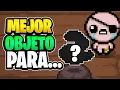 Download Lagu El MEJOR OBJETO para... Cain [The Binding of Isaac]