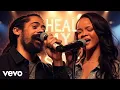 Download Lagu Damian Marley ft. Rihanna – Heal My Soul (2025 AI Lyrics Video)