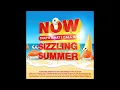Now That's What I Call A Sizzling Summer (1CD) (2023)