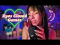 Lagu ASMR Eyes Closed Games to Help You Sleep 🥰