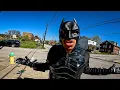 Download Lagu If Batman Was Real