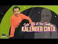 Download Lagu SOLIG AG feat. INE SINTHYA - KALENDER CINTA [OFFICIAL MUSIC VIDEO] LYRICS