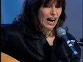 Pretenders Live Acoustic Criminal & 2000 Mile