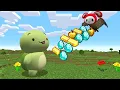 Download Lagu I Pranked My Friend With a Metamorph Mod