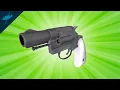 TF2 Bad Weapon Academy Enforcer