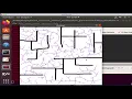 Rapidly Exploring Random Trees RRT algorithm in ROS