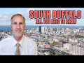 Watch this Before Moving to South Buffalo NY Living in Western New York