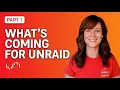 Unraid s CEO on Independence Community the Road Ahead Uncast Part 1 of 2
