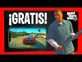 Download Lagu ¡¡DESCARGAR y JUGAR GTA V GRATIS para ANDROID!! (en 1 minuto) GTA 5