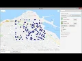 Map Application Demo