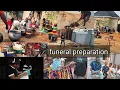 Lagu AFRICAN WAY OF BURIAL PREPARATION// COOKING../@ifysworld1 .