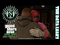 Studio Time The Data Leaks Contract Dr Dre GTA 5 Online