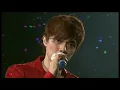 張敬軒 Hins Cheung - 斷點 (Live from 酷愛張敬軒演唱會)