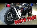 It Came From Craigslist - Terrible Motorcycle Listings Ep 8