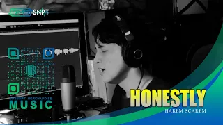 harem scarem honestly acoustic cover 