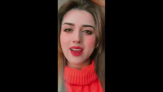 jannat mirza tiktok videos amazing tiktok videosv tok tok star viral tiktok videos
