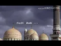 Download Lagu Hasbi Rabi new 2021 nashet.