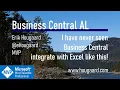 Download Lagu I have never seen Business Central integrate with Excel like this!