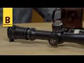 Quick Tip How To Choose the Right Scope