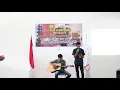 Download Lagu Lagu Rohani Hindu - Cover by PMH UPR (Doaku - Novi Surya Palawara)