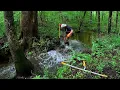 A Good Dance Will Work Beaver Dam Removal In New Creek S6 EP 7