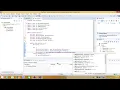 Java Sever Client Chat App