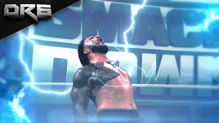 Roman Reigns Custom Titantron ᴷ Head Of The Table  Roman Reigns Custom Titantron ᴷ Head Of The Table
