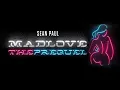 Download Lagu 03 Sean Paul, David Guetta - Mad Love Feat. Becky G (Audio)