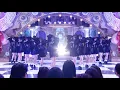 【ライブダイジェスト PART1.5】愛しか武器がない