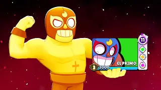 New Primo is Tough 😮‍💨
