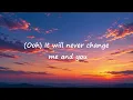 One Direction - Night Changes (Lyrics)