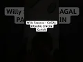 Download Lagu Willy Sopacua - Gagal Pasang Cincin (COVER)