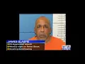 Man arrested for shooting in Calhoun County