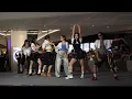 暴走女團 - COLLAR (Yoho Mall I 快閃活動)