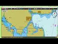 Loading US Tidal Harmonics into qtVlm on a Mac