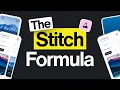 How to Use Google Stitch to Make Sites 10X More Beautiful