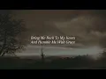 Ben Fuller - Don't Let Me Forget (Lyric Video)