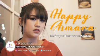 Download Happy Asmara - Kelingan Tresnone Mantan (Official Music Video) MP3