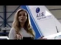 AIS Flight Academy and AIS Airlines on Dutch TV (RTL4)