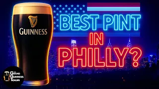 Philadelphia USA Travel Guide Best Cheesesteaks and Guinness Tour