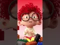 Download Lagu Achoo! Bless you! | Funny Videos for Kids | Heykids - #shorts