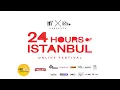 Lagu Yakuza  -   24 Hours of Istanbul Online Festival