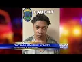 Arrest made in connection with Tupelo homicide